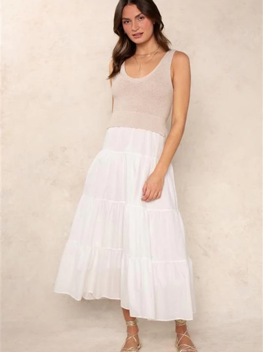 Aries dress by Georgie